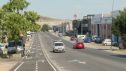 El carril bici conecta Cuarte de Huerva con su área industrial y Zaragoza.
