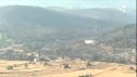 Incendio en el Matarraña