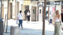 Suben las temperaturas máximas en Aragón.