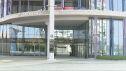 Ciudad de a Justicia, en Zaragoza
