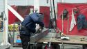 Seis de cada 10 industrias grandes de Aragón pertenecen al sector del metal.