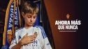 Cartel de la campaña de abonados del Real Zaragoza.