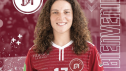 Catarina Costa, nuevo fichaje del CP Esneca Fraga