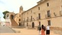 La nueva sede de Villamayor de Gállego estará ubicada en un edificio del XVIII.