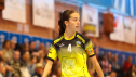 Claudia García, nuevo fichaje del Wanapix Aldelís Intersala10 Zaragoza.
