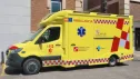 Ambulancia de Emergencias Sanitarias (Sacyl)
