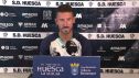 Declaraciones de Óscar Sielva