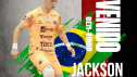 Jackson, nuevo guardameta del Wanapix Sala 10 Zaragoza