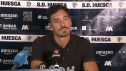 Rueda de prensa de Gazzaniga