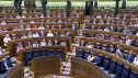 La senda aprobada este martes en el Consejo de Ministros recoge los objetivos de déficit público comprometidos con Bruselas del 1,8 % del PIB para 2027, del 1,6 % para 2028 y del 1,5 % para 2029