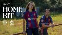 Nueva camiseta de la SD Huesca