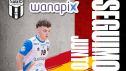 Miguel Lahoz seguirá una temporada más en el Wanapix Zaragoza.