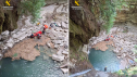 Rescate en el Barranco de Furco