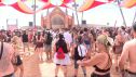 Monegros Desert Fastival en 2025.