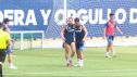 Amistoso Real Zaragoza - Deportivo Aragón