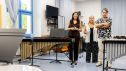 El nuevo Conservatorio Municipal Profesional mantendrá su carácter público y seguirá estando sostenido íntegramente por el Ayuntamiento de Zaragoza.