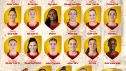 Convocatoria de la Selección Española de baloncesto femenino