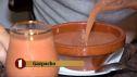 En 2016, el programa Los Imperdibles elaboró un ranquin con las 10 grandes recetas veraniegas para los aragoneses. El ganador fue el gazpacho, receta fresca para combatir los calores del verano.