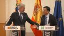 Azcón ha anunciado este lunes la aprobación total del PIGA del Proyecto TORO.