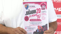 El CD Teruel busca ayuda económica.