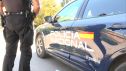 Este año destaca el aumento de efectivos de Policía Nacional, con 334 agentes, el mayor despliegue efectuado hasta la fecha en unas Fiestas de San Lorenzo
