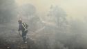 Las labores han sido positivas en las inmediaciones del río Cofio, la zona más crítica de la sierra madrileña.