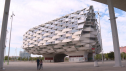 El organismo se instalará en el Pabellón de Aragón de la Exposición Internacional de Zaragoza 2008