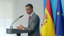 El presidente el Gobierno, Pedro Sánchez, ha hecho un balance positivo del curso político.
