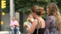 Se trata de la cuarta ola de calor en lo que va de verano
