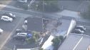 El seísmo se ha hecho notar con fuerza en la capital de la prefectura de Kumamoto  y ha alcanzado el nivel 5 de 7 conforme a la escala japonesa
