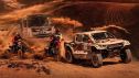 La Baja España Aragón es una de las pruebas de referencia del calendario internacional de rally raid y reúne cada año a pilotos y equipos de distintos países