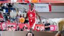 Campo, Faye y Savkov dejan el Casademont U22