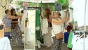 Alrededor de 60 comercios participan este año en el Green Friday, que vuelve a sacar el comercio a la calle