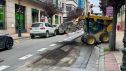 Imagen archivo de obras