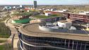 El recinto Expo Zaragoza alberga 74 empresas y alcanza el 95 % de ocupación.