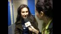 El 4 de agosto es el cumpleaños de Eva Amaral. Rescatamos una entrevista de 1998 del programa Boomerang de Antena Aragón, presentado por Nona Rubio.