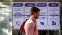El paro sube en 1.389 personas en Aragón este mes de julio