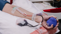 El Banco de Sangre se desplaza en agosto a hospitales aragoneses y localidades turísticas para incentivar la donación