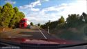 Investigado un conductor por conducción temeraria en Gurrea de Gállego