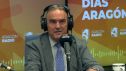 El teniente general Francisco Gan Pampols ha sido entrevistado este miércoles en el programa Buenos Días de Aragón Radio.