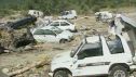 El 7 de agosto de 1996, una riada arrasó el camping Las Nieves, en Biescas, dejando 87 muertos y casi 200 heridos