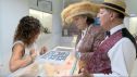 Los comercios de Teruel regalan visitadas modernistas guiadas por compras superiores a 20 euros.