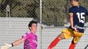 Manolache, en un mano a mano con Jordi Cano