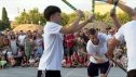 Los hijos recogen el testigo de padres de más de medio siglo como danzantes.