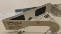 Modelo de gafas de Opticalia retirado del mercado.