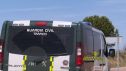 El operativo de la Guardia Civil cuenta con más de 24 mil efectivos