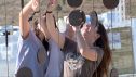 El Observatorio ha realizado actividades previas científicas y culturales relacionadas con el eclipse.