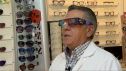 Los síntomas de lesión ocular aparecen durante las siguientes 24 horas.