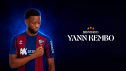La SD Huesca hace oficial la incorporación de Kembo