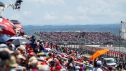 Gradas 1A y 7 del circuito de MotorLand